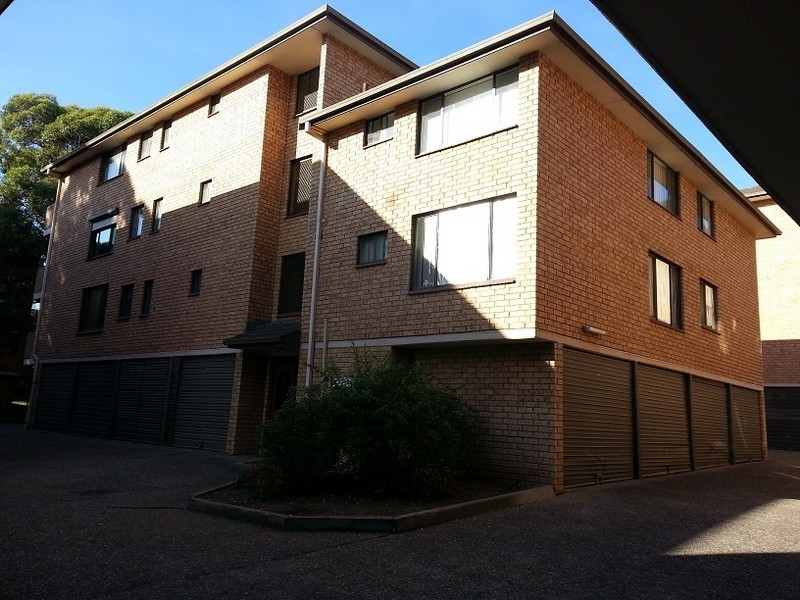 24/138 Moore St, Liverpool NSW 2170