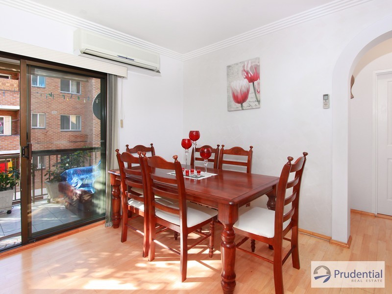 15/85 Castlereagh St, Liverpool NSW 2170
