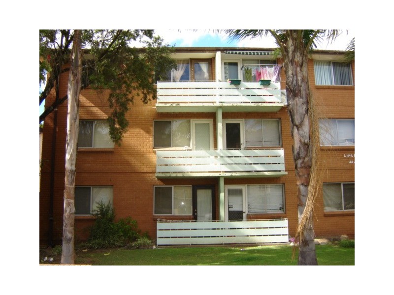 5/44-46 Nagle St, Liverpool NSW 2170