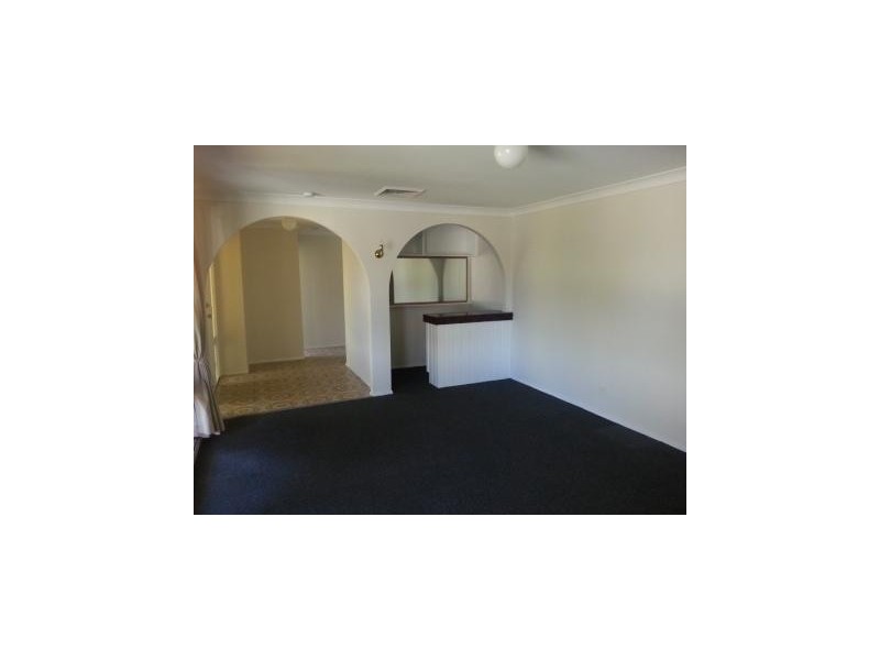 16 Norman Ave, Hammondville NSW 2170