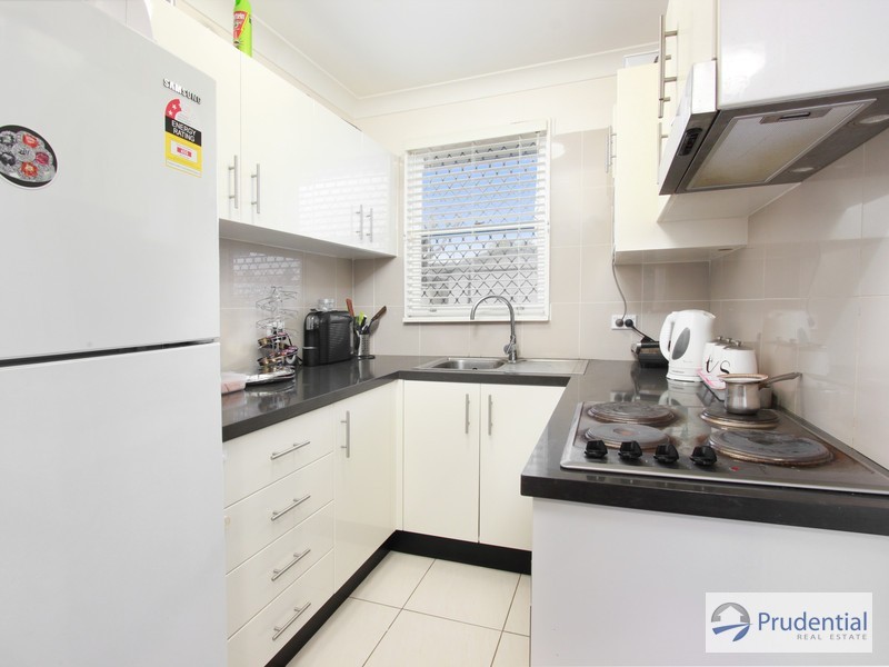 12 Bare Ave, Lurnea NSW 2170