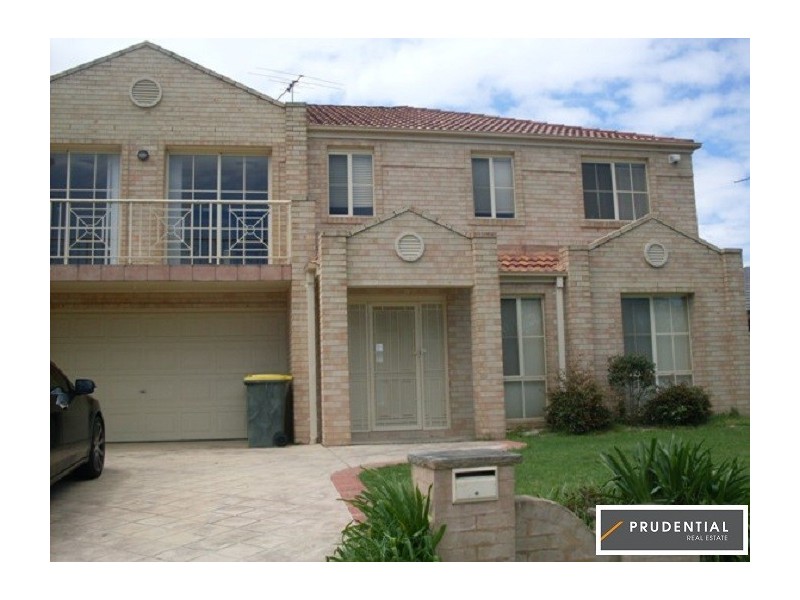 41 Sir Warwick Fairfax Drive, Harrington Park NSW 2567