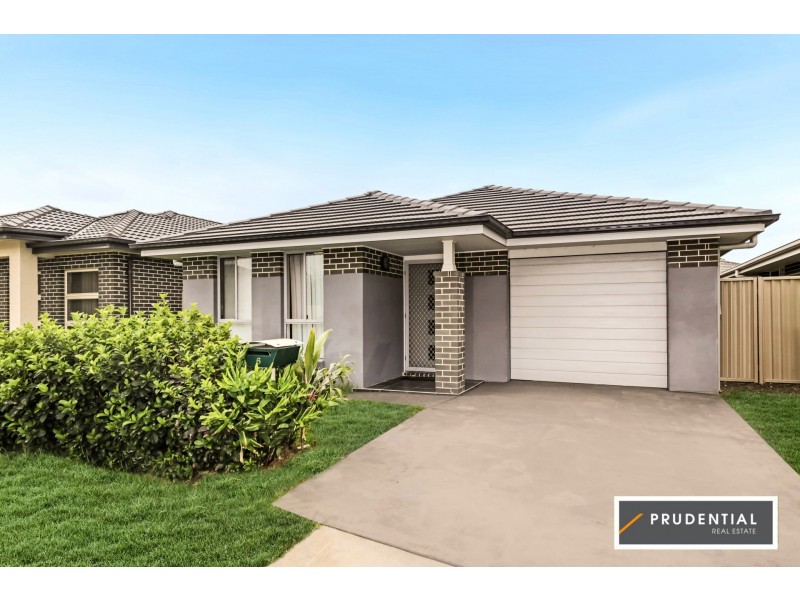 6 Leeton Road, Hinchinbrook NSW 2168