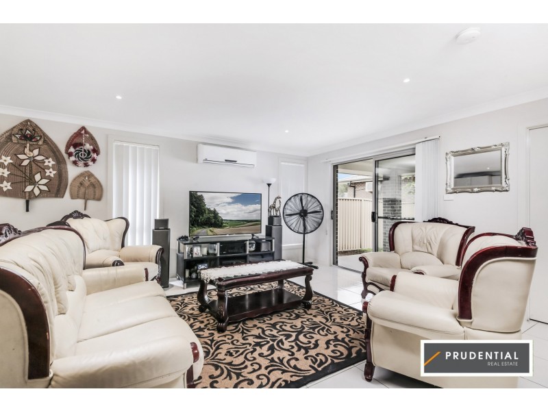 6 Leeton Road, Hinchinbrook NSW 2168