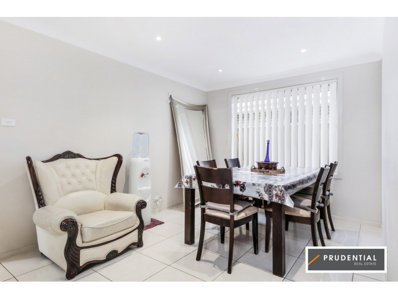 6 Leeton Road, Hinchinbrook NSW 2168