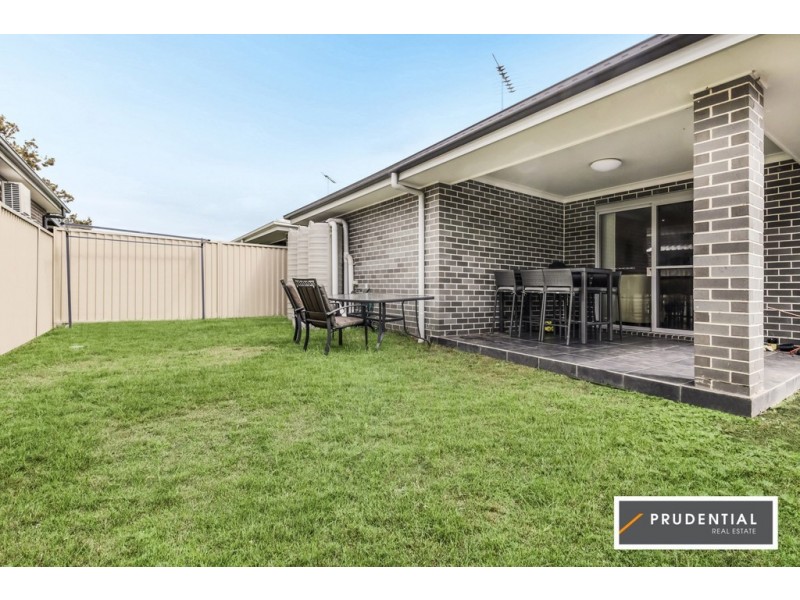 6 Leeton Road, Hinchinbrook NSW 2168