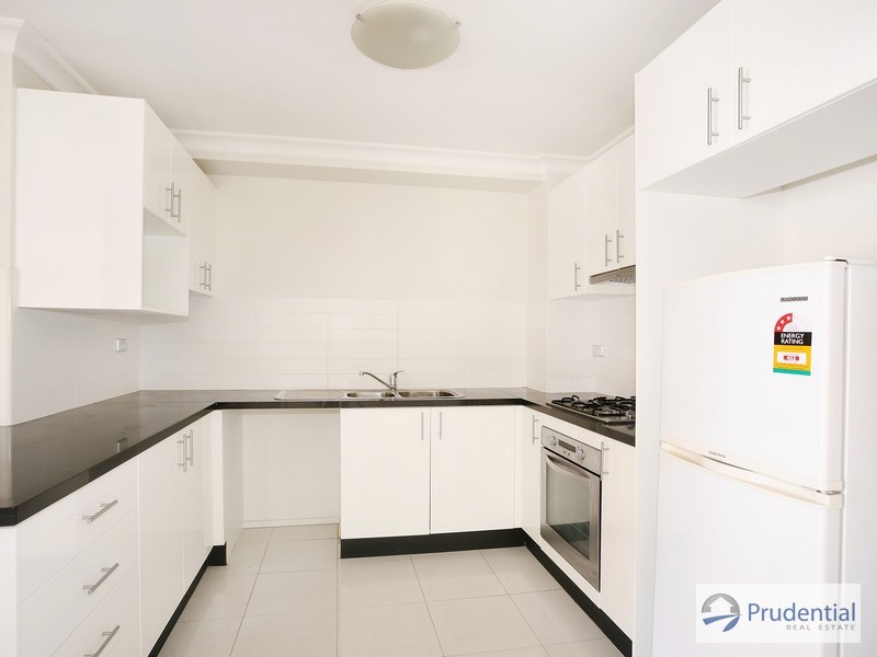 22/20-22 George St, Liverpool NSW 2170