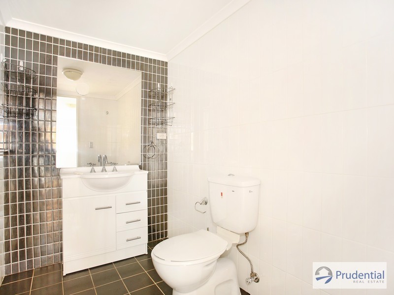 22/20-22 George St, Liverpool NSW 2170