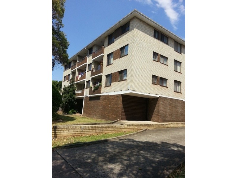 14/111-113 Castlereagh St, Liverpool NSW 2170