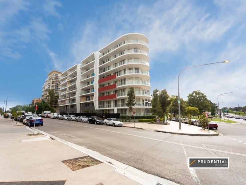 206/1-3 George Street, Warwick Farm NSW 2170