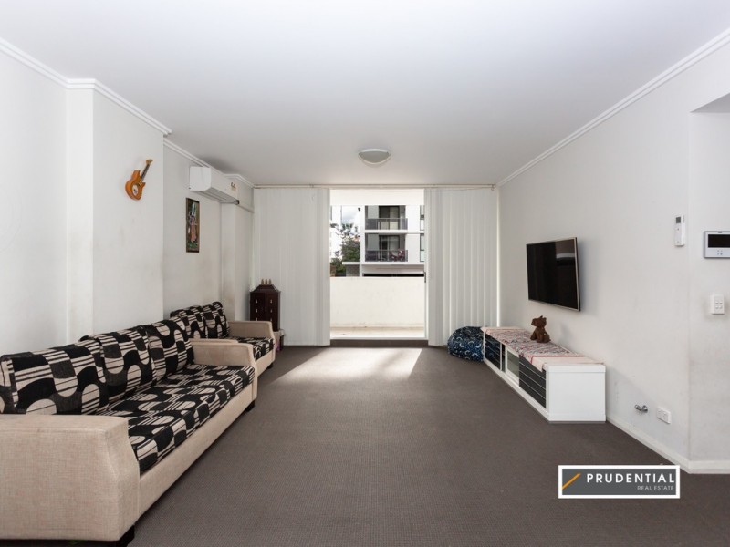 206/1-3 George Street, Warwick Farm NSW 2170