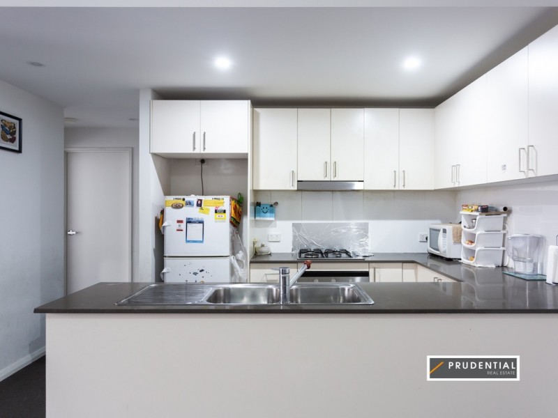 206/1-3 George Street, Warwick Farm NSW 2170