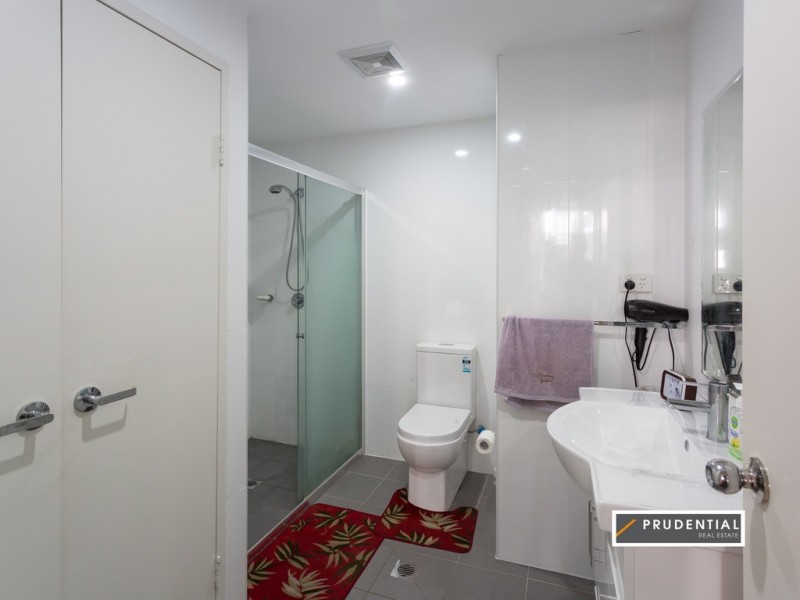 206/1-3 George Street, Warwick Farm NSW 2170