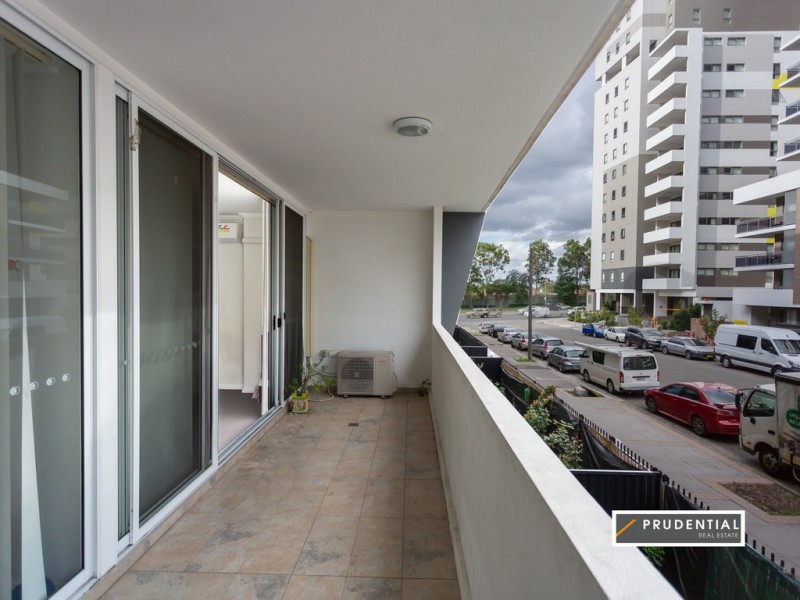 206/1-3 George Street, Warwick Farm NSW 2170