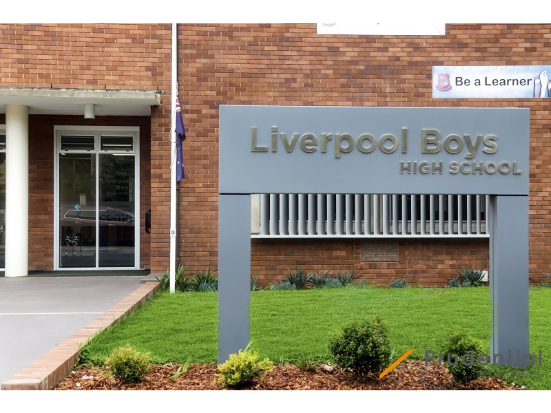 206/1-3 George Street, Warwick Farm NSW 2170