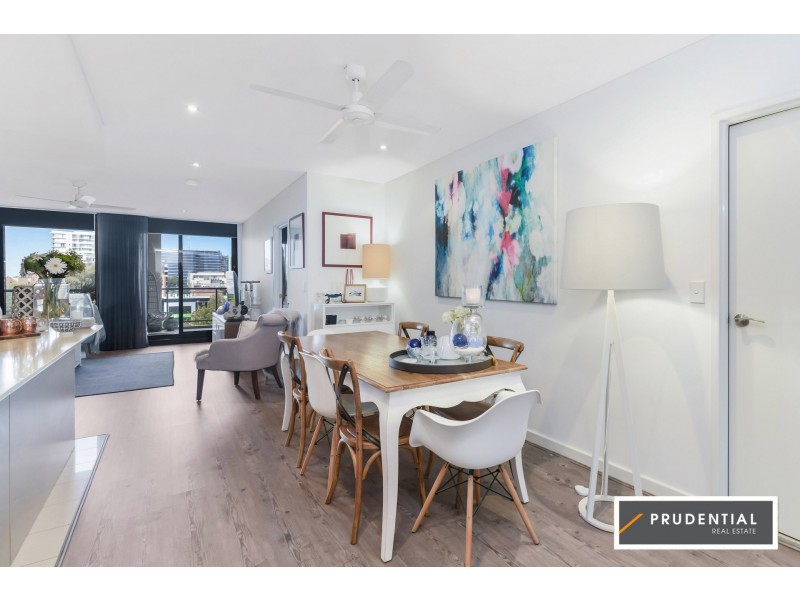 33/5-7 Northumberland Street, Liverpool NSW 2170