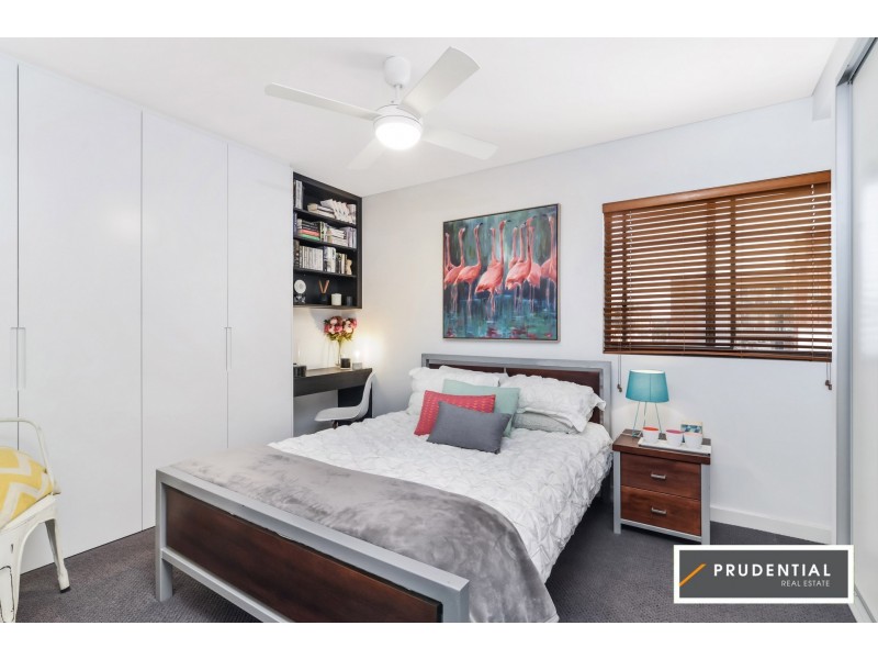 33/5-7 Northumberland Street, Liverpool NSW 2170