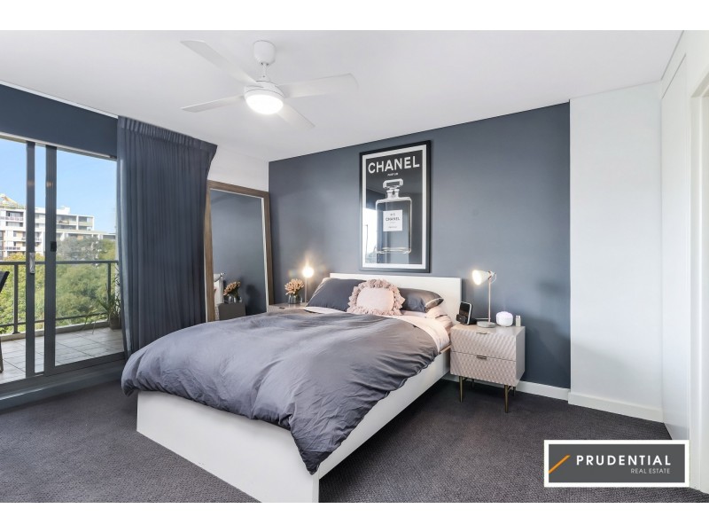 33/5-7 Northumberland Street, Liverpool NSW 2170