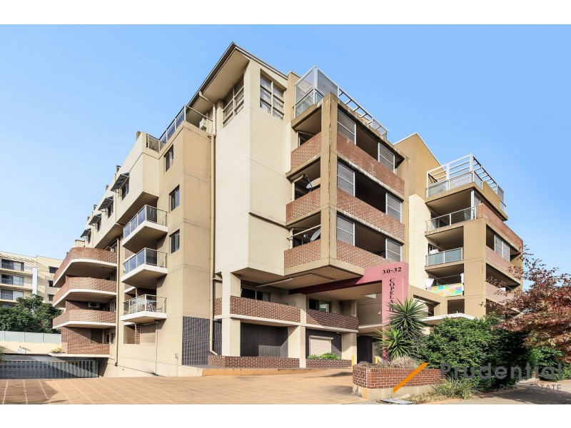 2/30-32 Copeland Street, Liverpool NSW 2170