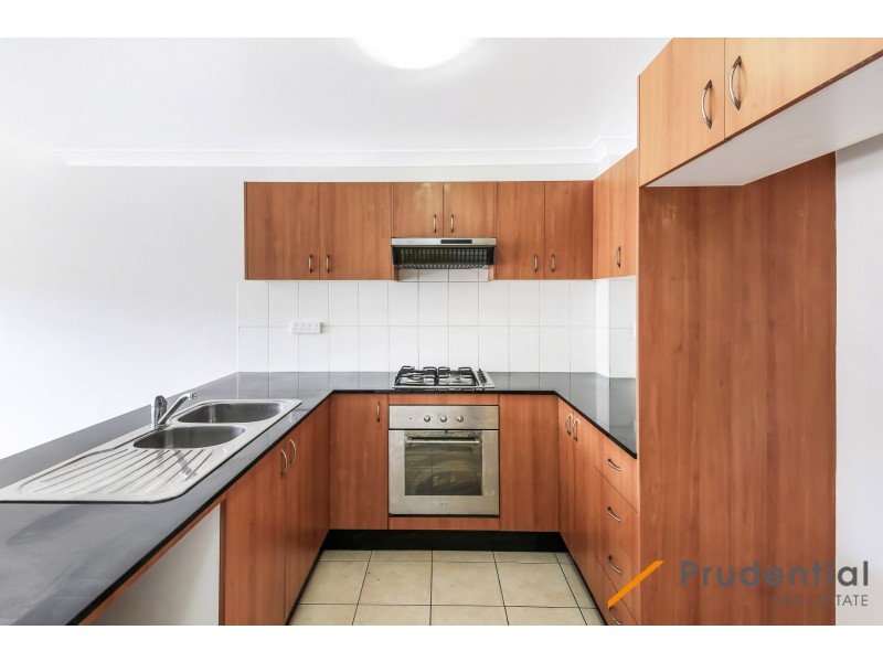 2/30-32 Copeland Street, Liverpool NSW 2170