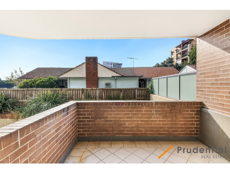 2/30-32 Copeland Street, Liverpool NSW 2170