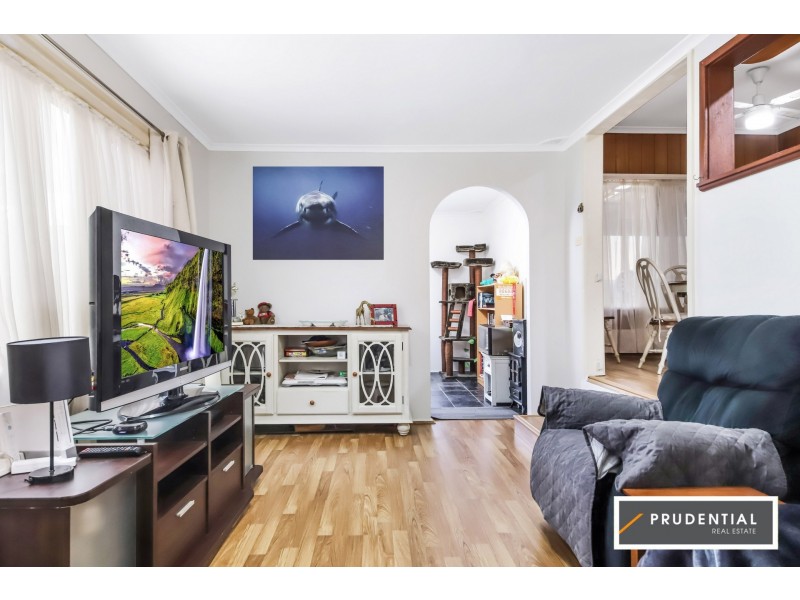 31 O’Neile Crescent, Lurnea NSW 2170