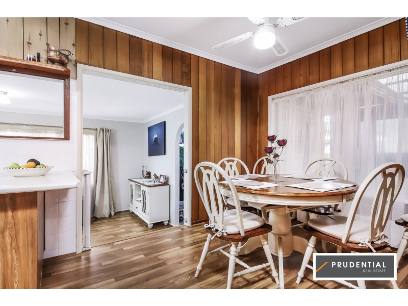 31 O’Neile Crescent, Lurnea NSW 2170