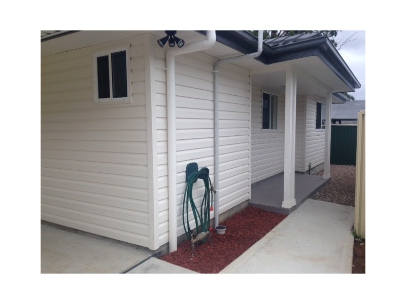 12 Bare Ave, Lurnea NSW 2170