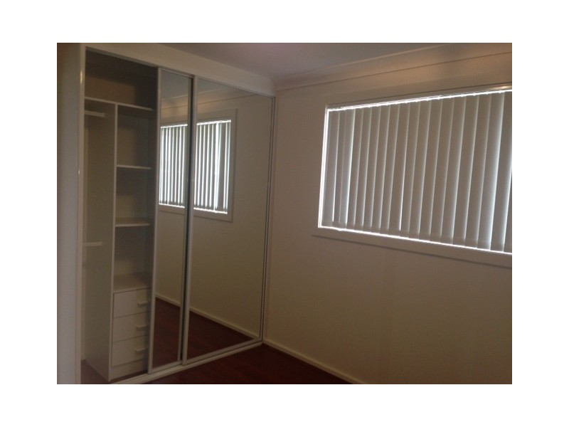 12 Bare Ave, Lurnea NSW 2170