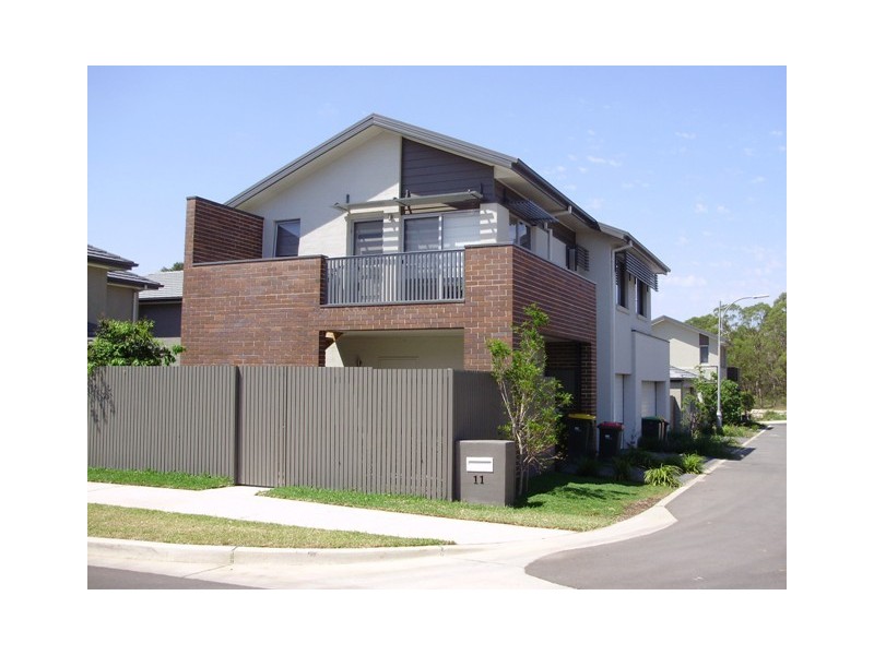 11 Wrigley Ave, Middleton Grange NSW 2171