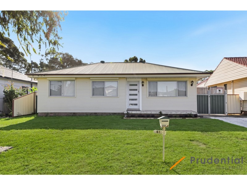 61 Medley Avenue, Liverpool NSW 2170