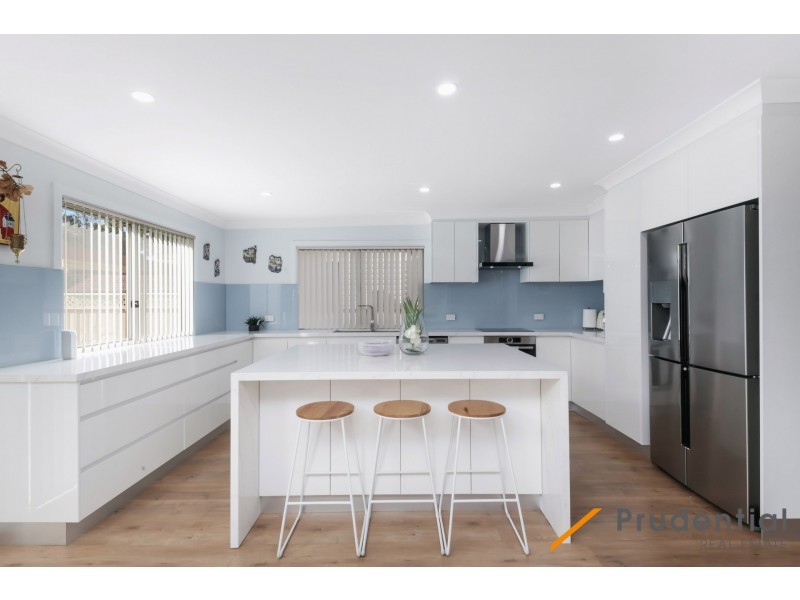 61 Medley Avenue, Liverpool NSW 2170