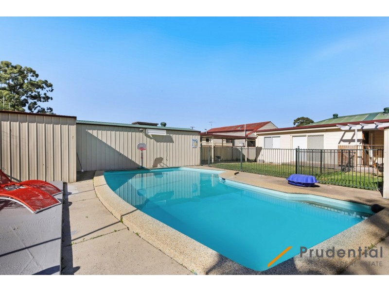 61 Medley Avenue, Liverpool NSW 2170