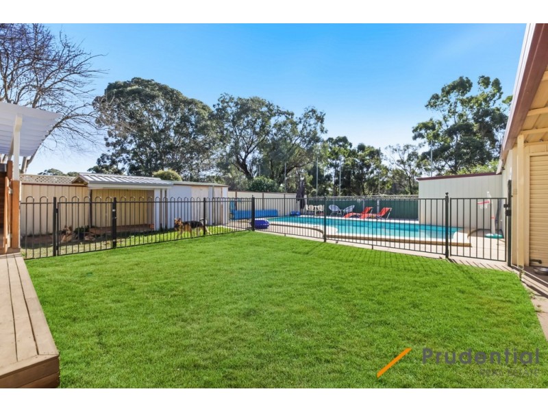 61 Medley Avenue, Liverpool NSW 2170