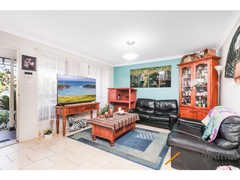 15 Tabletop Circuit, Horningsea Park NSW 2171