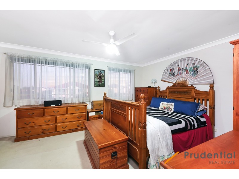 15 Tabletop Circuit, Horningsea Park NSW 2171