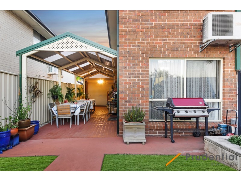 15 Tabletop Circuit, Horningsea Park NSW 2171