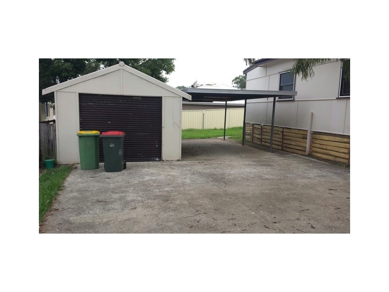 12 Phyllis St, Mount Pritchard NSW 2170