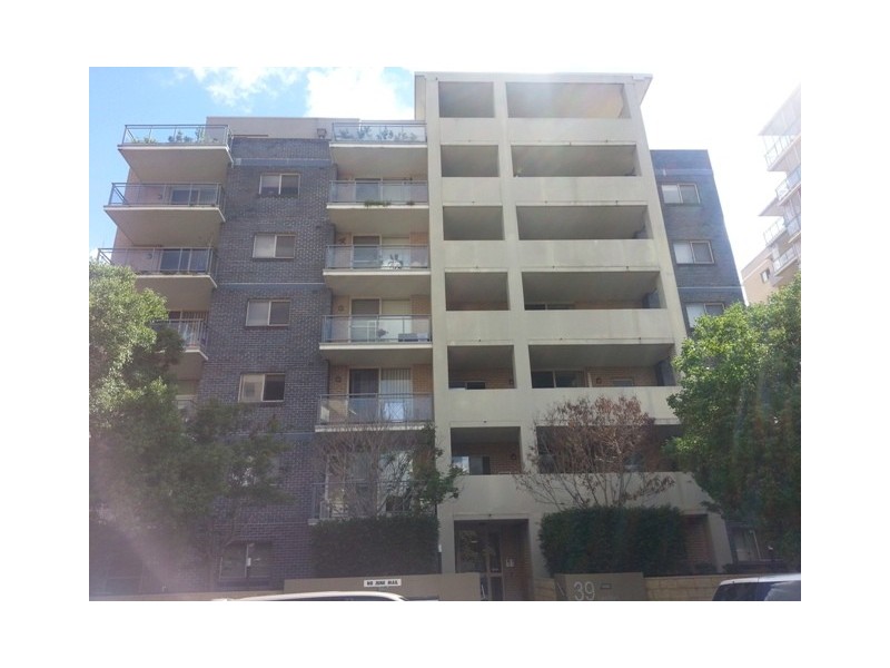 57/39 Lachlan St, Liverpool NSW 2170