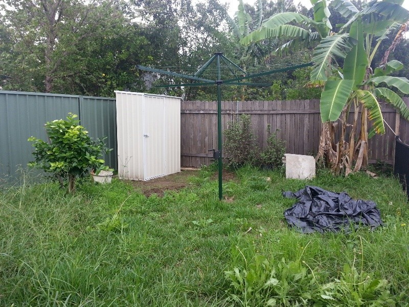 2/11 Tripp Place, Warwick Farm NSW 2170