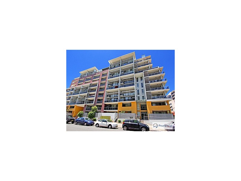 65/12-18 Bathurst St, Liverpool NSW 2170