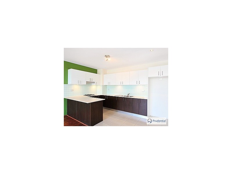 65/12-18 Bathurst St, Liverpool NSW 2170