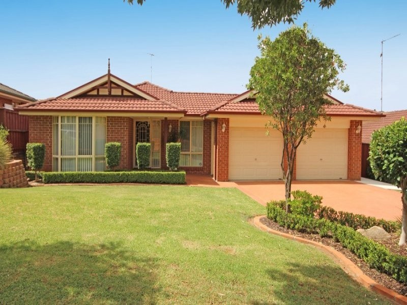 43 Rose Dr, Mount Annan NSW 2567