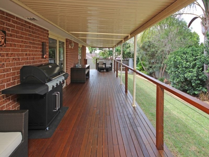 43 Rose Dr, Mount Annan NSW 2567