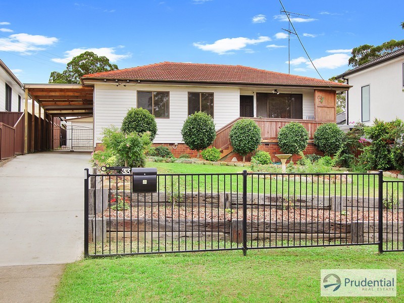 33 Lyndley Ave, Busby NSW 2168