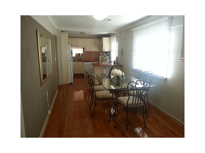 30 Strickland Cr, Ashcroft NSW 2168