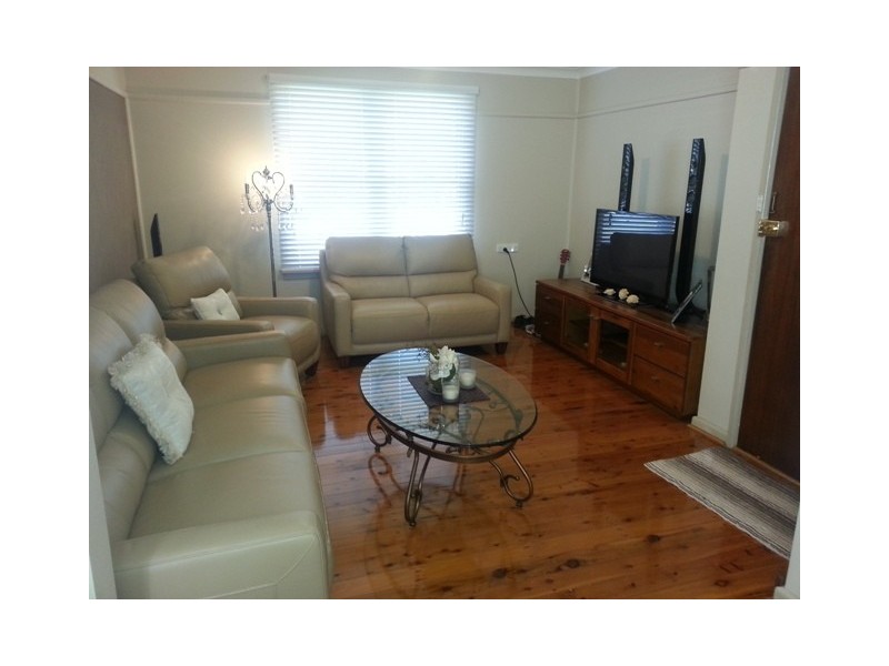 30 Strickland Cr, Ashcroft NSW 2168