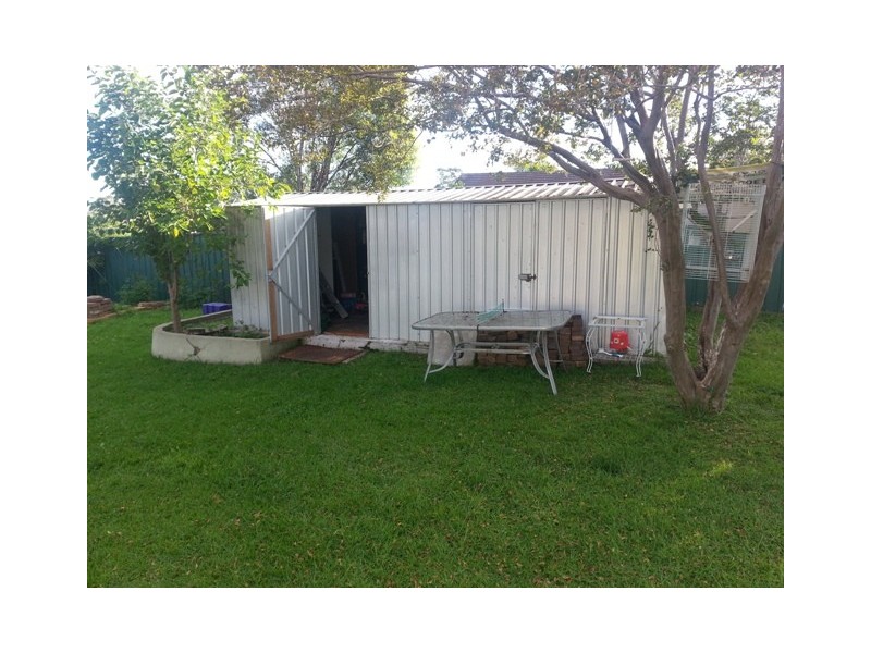 30 Strickland Cr, Ashcroft NSW 2168