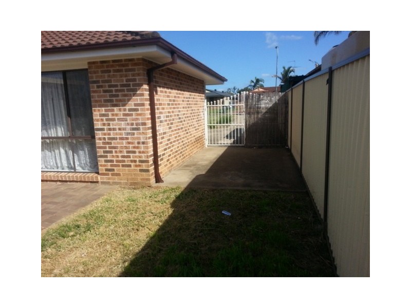 93 Colebee Cres, Hassall Grove NSW 2761