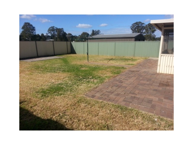 93 Colebee Cres, Hassall Grove NSW 2761